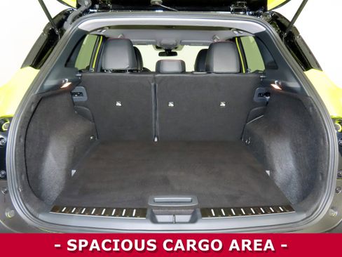 Certified 2025 Nissan Kicks SR w/ Illumination Package image 26