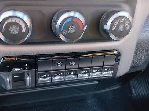 New 2024 RAM 5500 Tradesman image 17