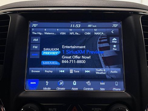 Used 2018 Jeep Grand Cherokee Limited AWD/4WD image 22