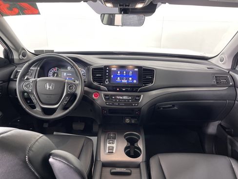 Used 2023 Honda Ridgeline RTL image 16