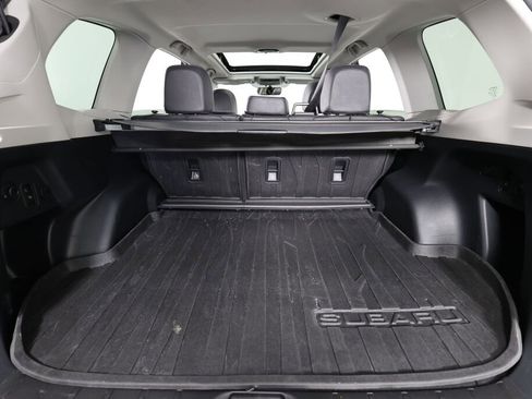 Used 2017 Subaru Forester 2.5i Touring image 18