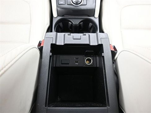 Certified 2023 MAZDA CX-5 AWD 2.5 S w/ Premium Package image 22