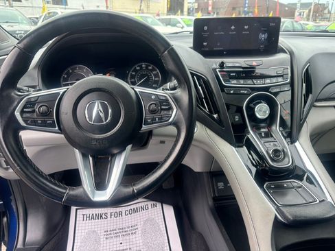 Used 2019 Acura RDX AWD w/ Technology Package image 23