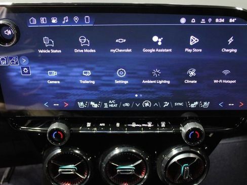 New 2026 Chevrolet Blazer EV RS AWD/4WD image 29