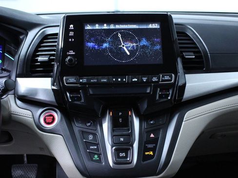 Used 2022 Honda Odyssey EX-L image 25