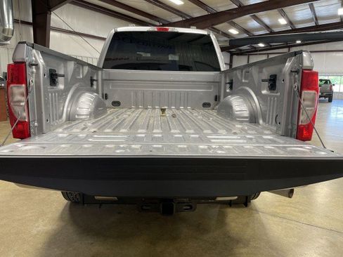 Used 2020 Ford F250 XL w/ Power Equipment Group AWD/4WD image 23