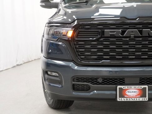 New 2026 RAM 1500 Big Horn image 6