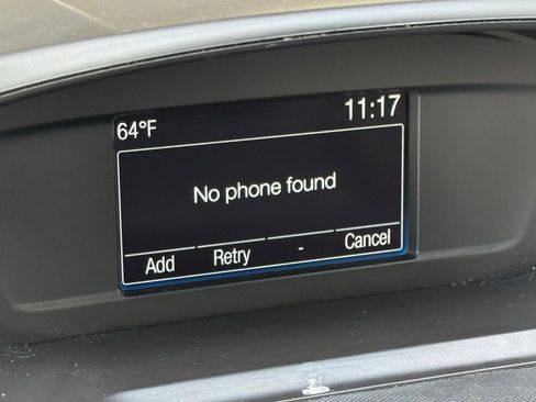 Used 2019 Ford Escape S image 27