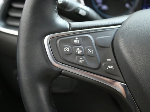 Certified 2023 Chevrolet Equinox LT FWD image 13