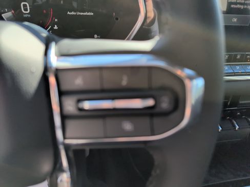 New 2026 GMC Canyon Elevation image 16