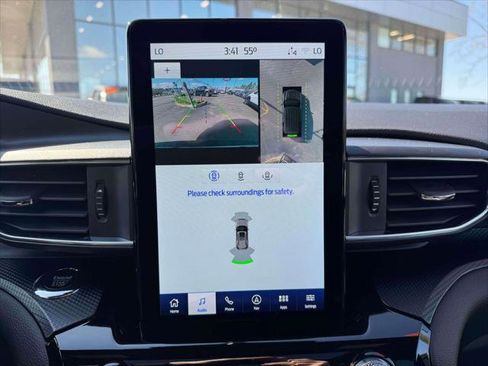 Used 2022 Ford Explorer ST w/ Equipment Group 401A image 31