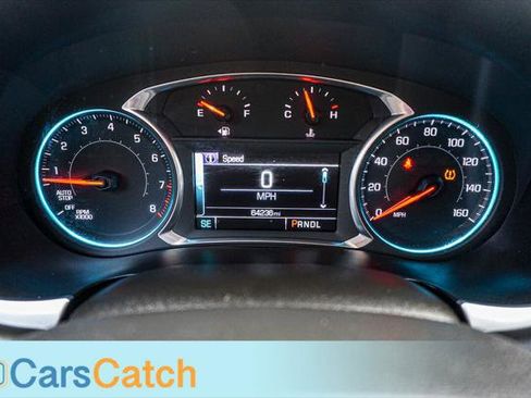 Used 2019 Chevrolet Traverse LT image 33