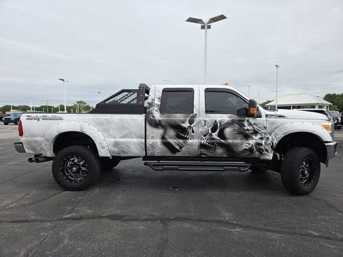 Used 2016 Ford F250 XLT AWD/4WD image 19