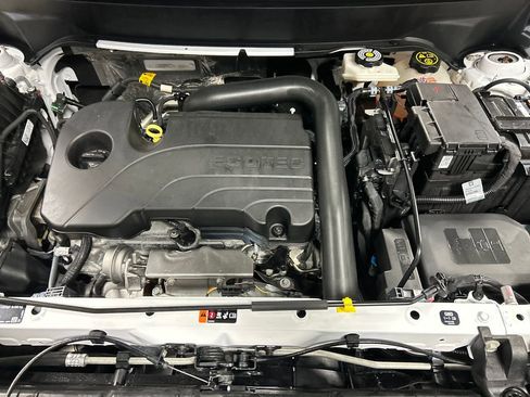 Used 2023 GMC Terrain SLT w/ Elevation Edition image 26