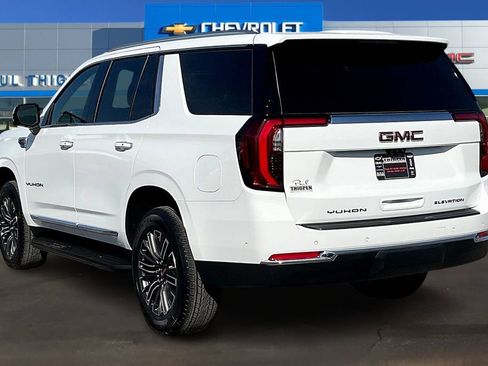 New 2026 GMC Yukon Elevation w/ Elevation Premium Package image 3