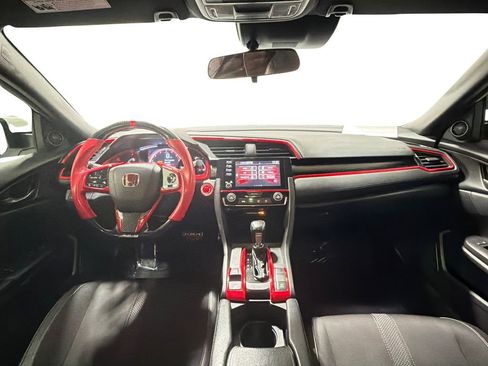Used 2021 Honda Civic Sport image 19