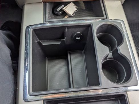 Used 2014 RAM 2500 Laramie w/ Convenience Group image 16