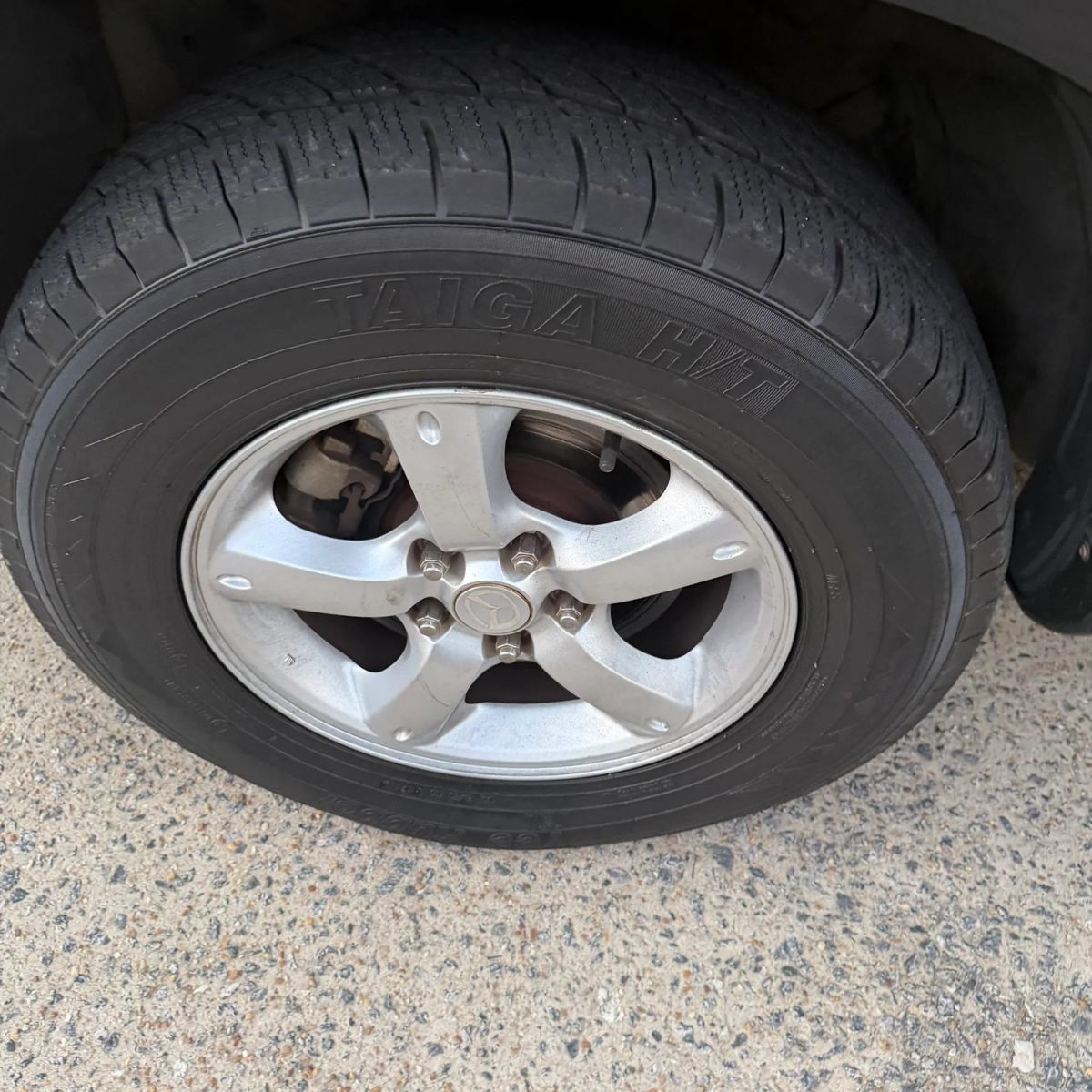 Used 2005 MAZDA Tribute s FWD image 19
