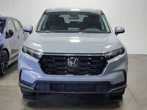 Certified 2024 Honda CR-V EX image 3