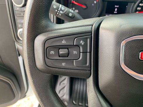 Used 2024 GMC Sierra 2500 Pro image 22