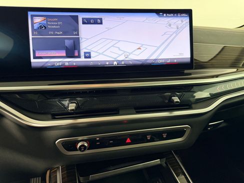 Certified 2026 BMW X7 xDrive40i AWD/4WD image 20