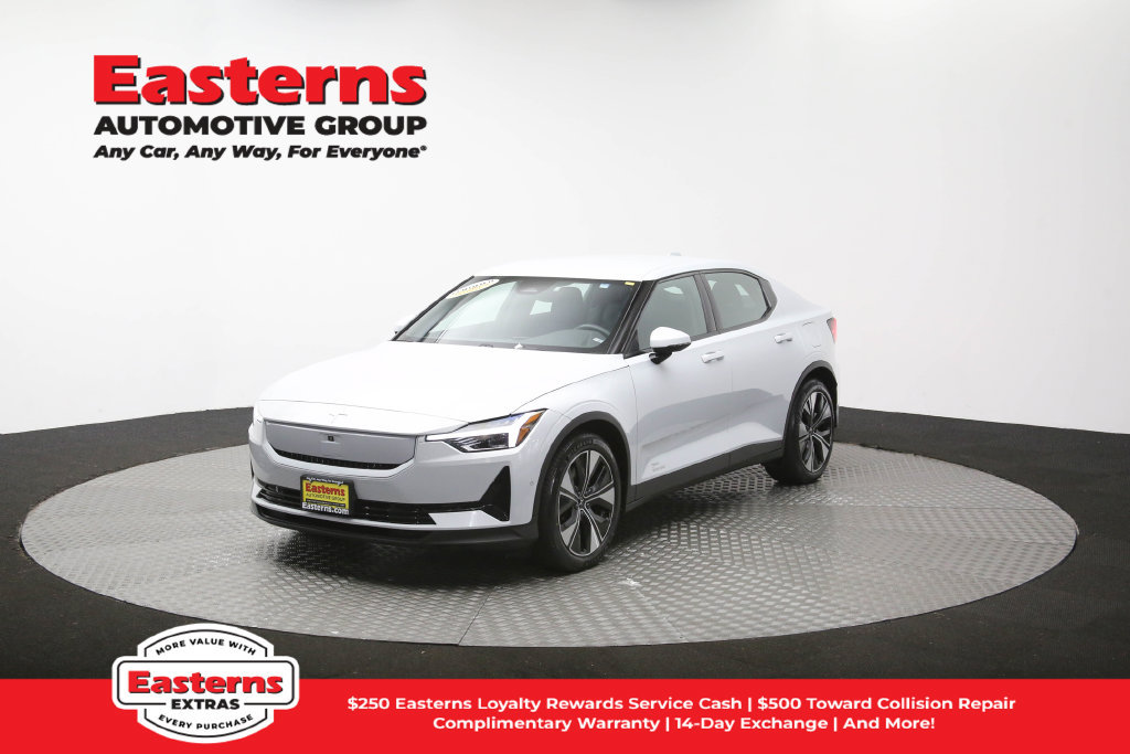 Used 2024 Polestar Polestar 2 RWD image 53