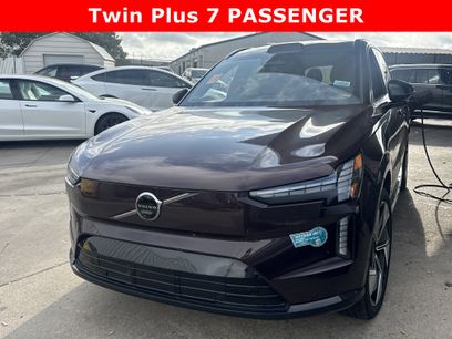 Used 2025 Volvo EX90 Plus