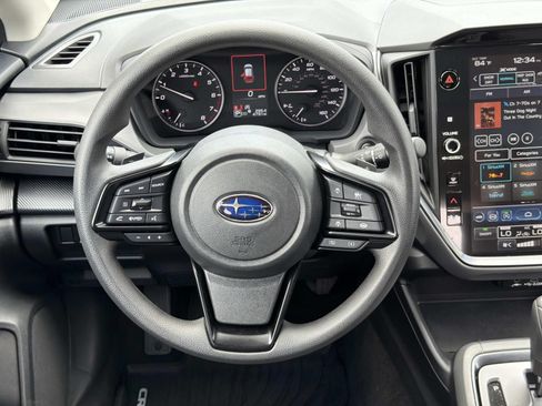 Used 2026 Subaru Crosstrek 2.5i Premium AWD/4WD image 24