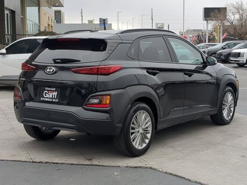 Used 2020 Hyundai Kona SEL image 3