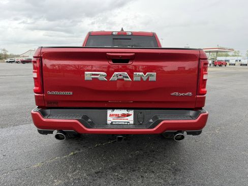 New 2026 RAM 1500 Laramie image 10