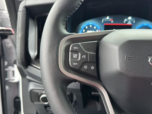 New 2025 Ford Bronco Badlands w/ Sasquatch Package image 26