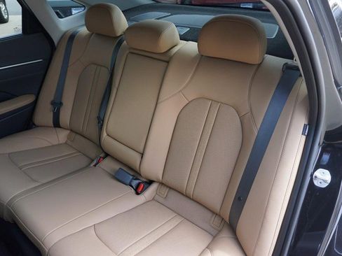 Used 2025 Hyundai Sonata Limited FWD image 26