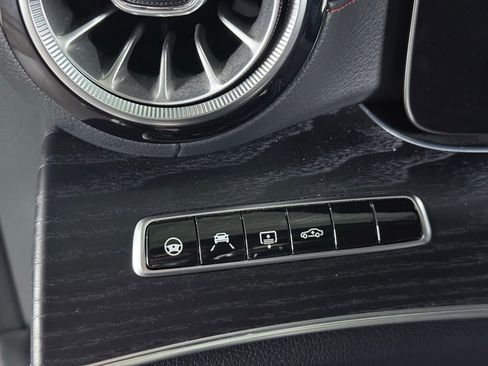 Used 2020 Mercedes-Benz E 53 AMG 4MATIC Coupe image 20