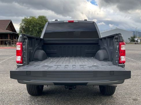 Used 2023 Ford F150 XL w/ STX Appearance Package image 17