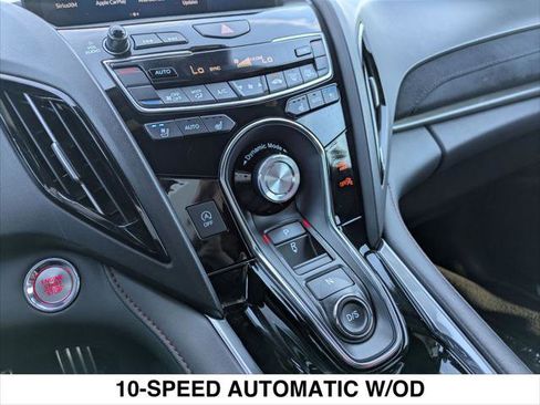 Used 2020 Acura RDX A-Spec image 18