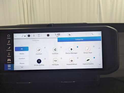 Used 2025 Jeep Wrangler Unlimited Sahara image 25