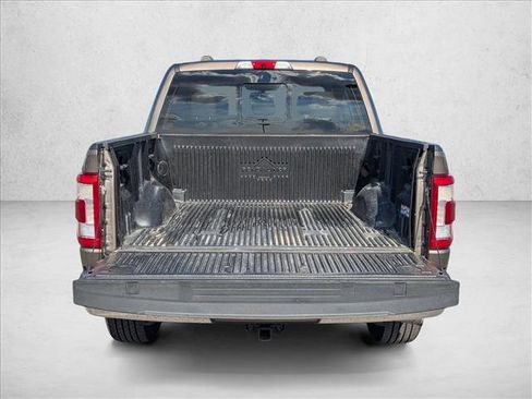 Used 2021 Ford F150 Lariat image 6