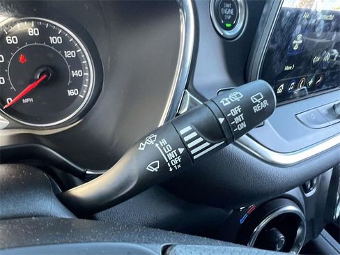 Certified 2025 Chevrolet Blazer LT w/ Convenience Package image 32