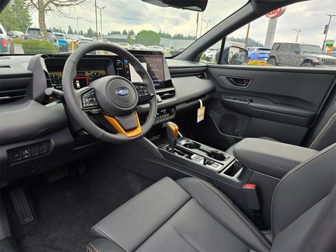 New 2026 Subaru Outback Wilderness image 11