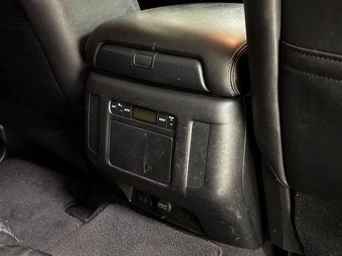 Used 2017 Nissan Armada SL RWD image 81