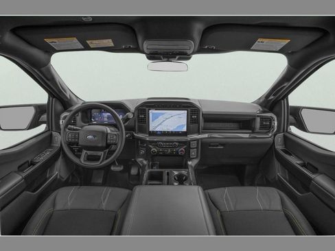 Used 2024 Ford F150 STX AWD/4WD image 36