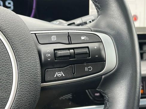 Certified 2023 Kia Sportage X-Line w/ X-Line Premium Package image 32