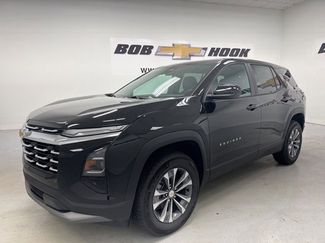 New 2026 Chevrolet Equinox LT w/ Convenience Package II video 1