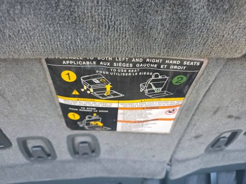 Used 2018 Toyota Sienna LE FWD image 13