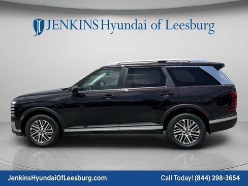 New 2026 Hyundai Palisade SEL FWD image 9