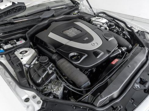 Used 2008 Mercedes-Benz SL 550 image 43
