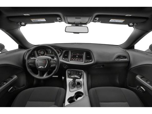 Used 2023 Dodge Challenger R/T RWD image 5