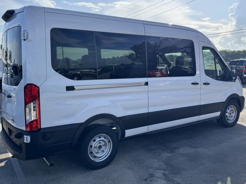 New 2026 Ford Transit 350 XL RWD image 2