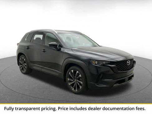 Used 2025 MAZDA CX-50 2.5 Hybrid w/ Premium Plus Pkg AWD/4WD image 1
