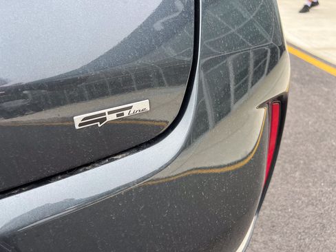 Used 2025 Kia Soul GT-Line w/ GT-Line Technology Package FWD image 5